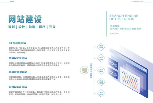 点瑞科技 引领网络科技推广新纪元