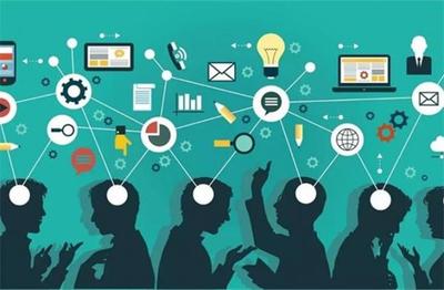 网络科技推广服务 数字经济时代的小本创业新蓝海